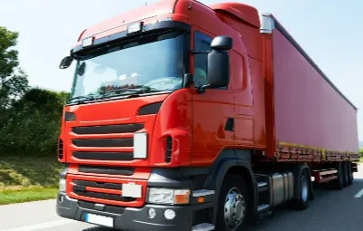 Ankara Keles Ambar Kargo