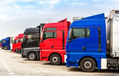 Ankara Keles Ambar Nakliyat