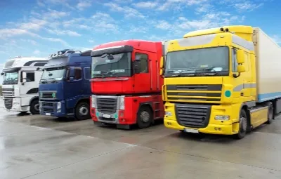 Ankara Keles Nakliye Ambarı