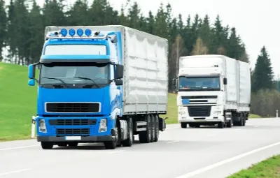 Ankara ile Keles Arası Eşya Taşıma